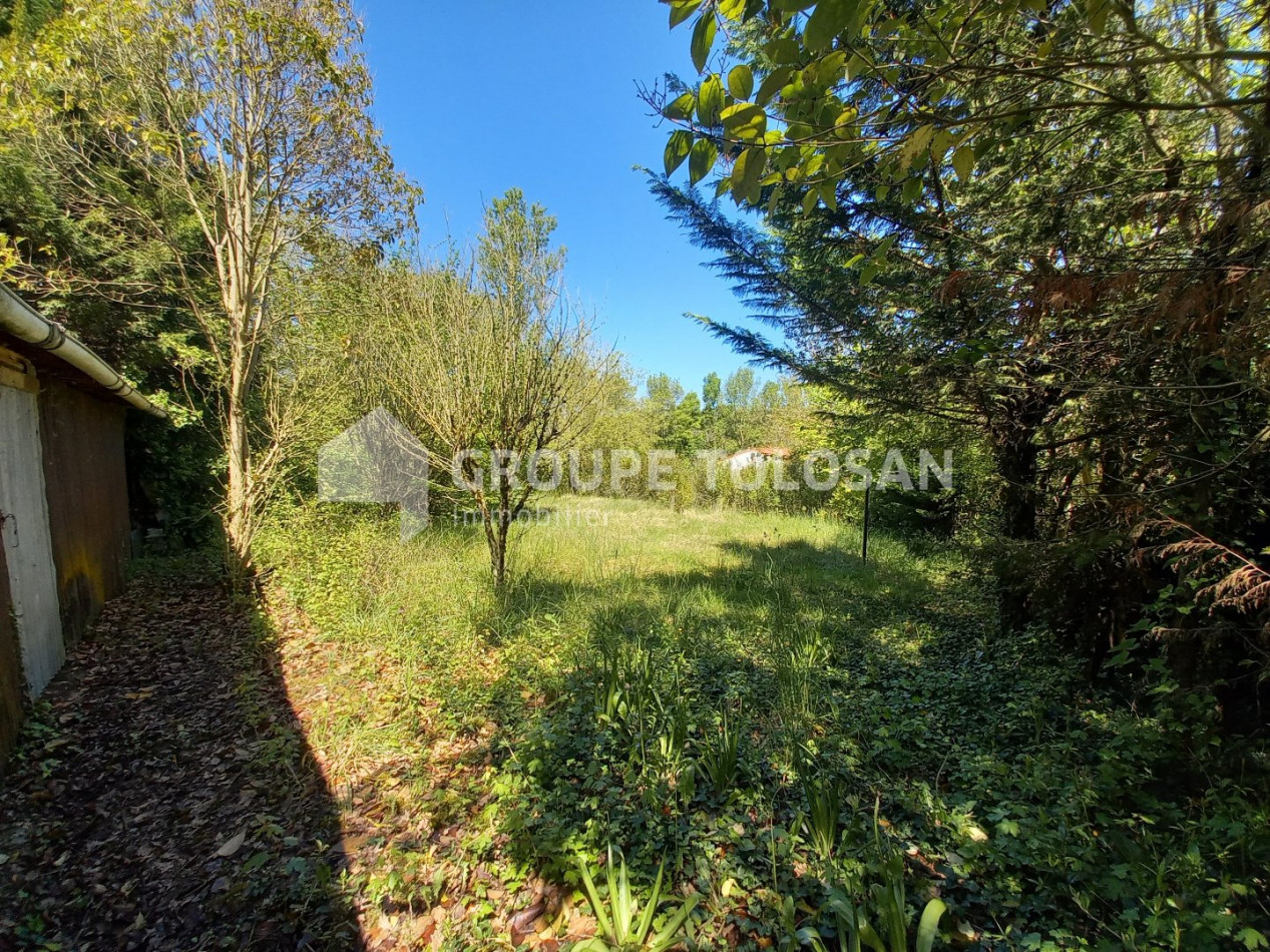 vente Maison Revel - Photo 9