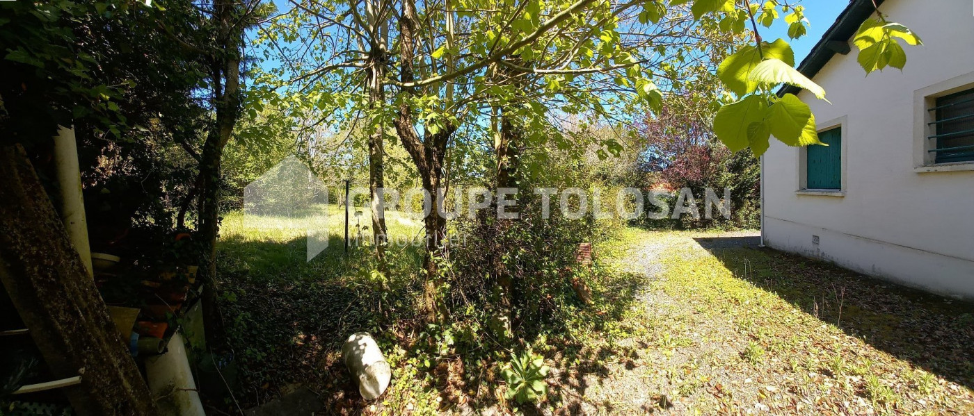 vente Maison Revel - Photo 5