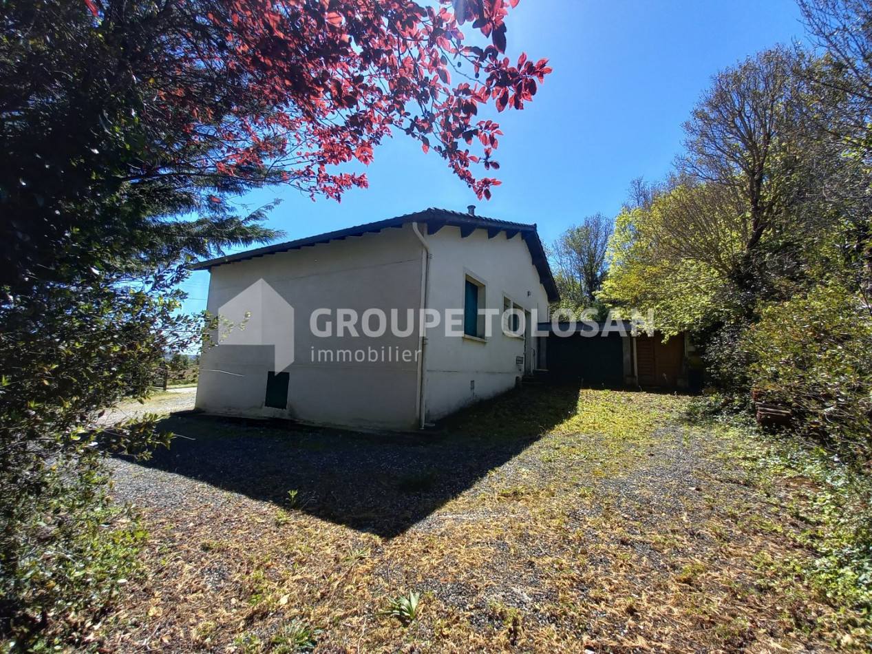 vente Maison Revel - Photo 3