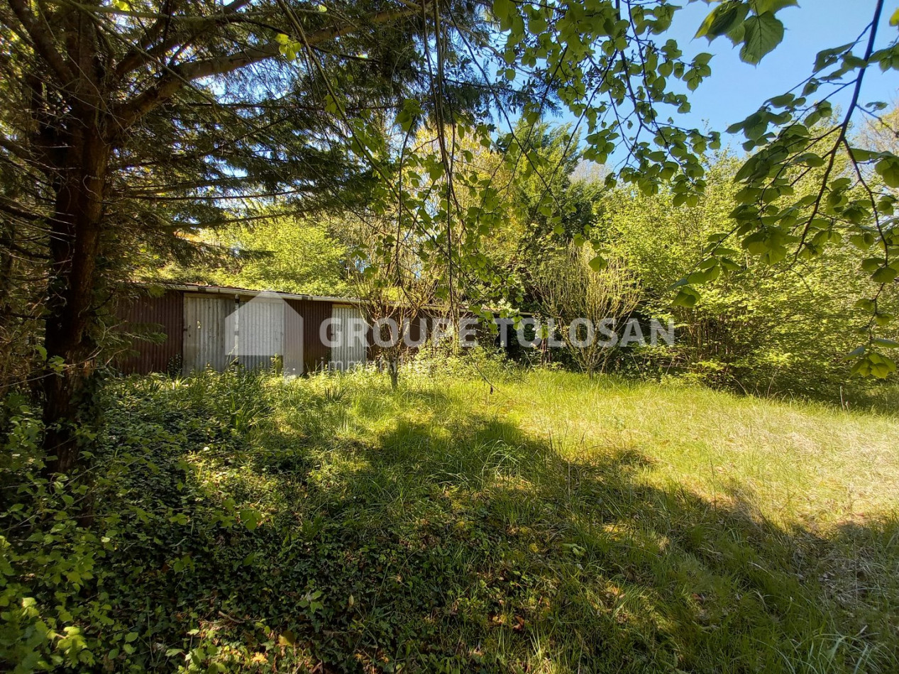 vente Maison Revel - Photo 6