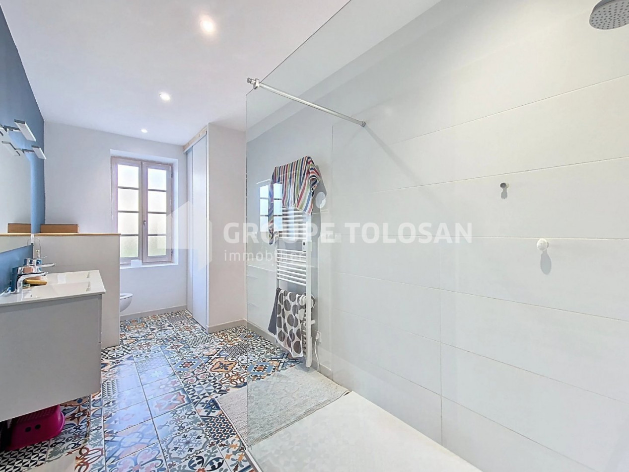 vente Maison Revel - Photo 4