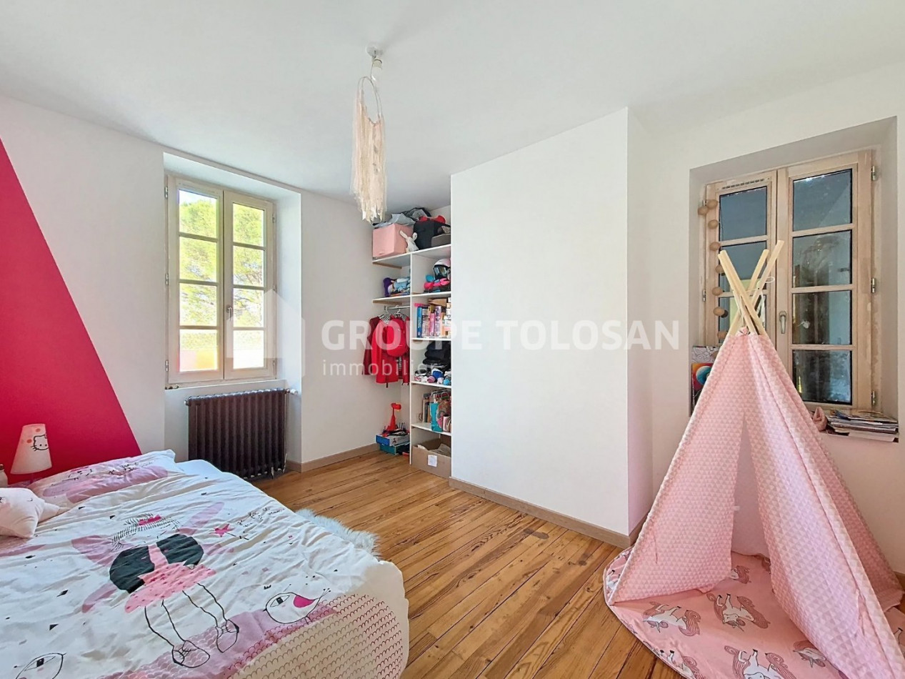 vente Maison Revel - Photo 7