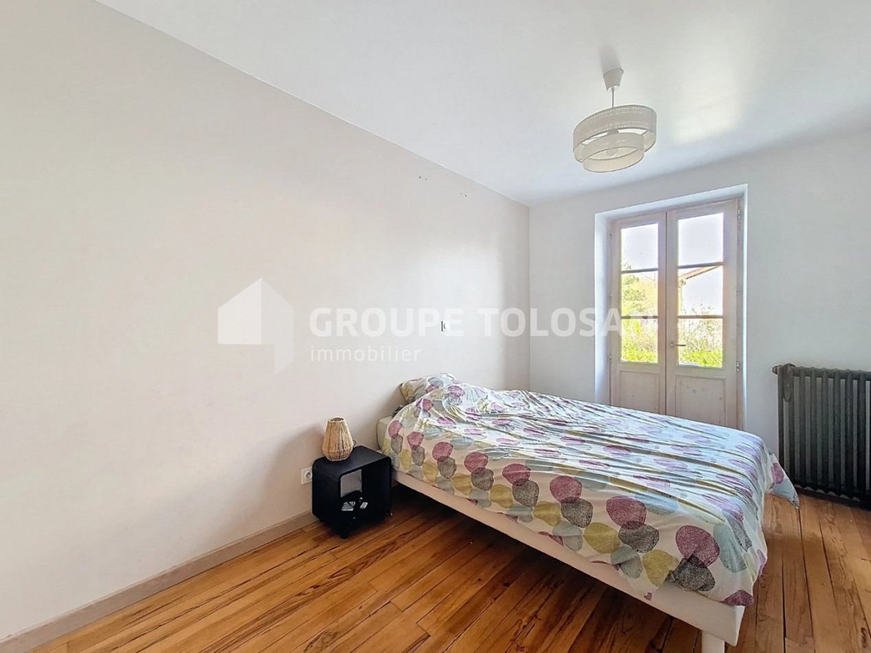 vente Maison Revel - Photo 8