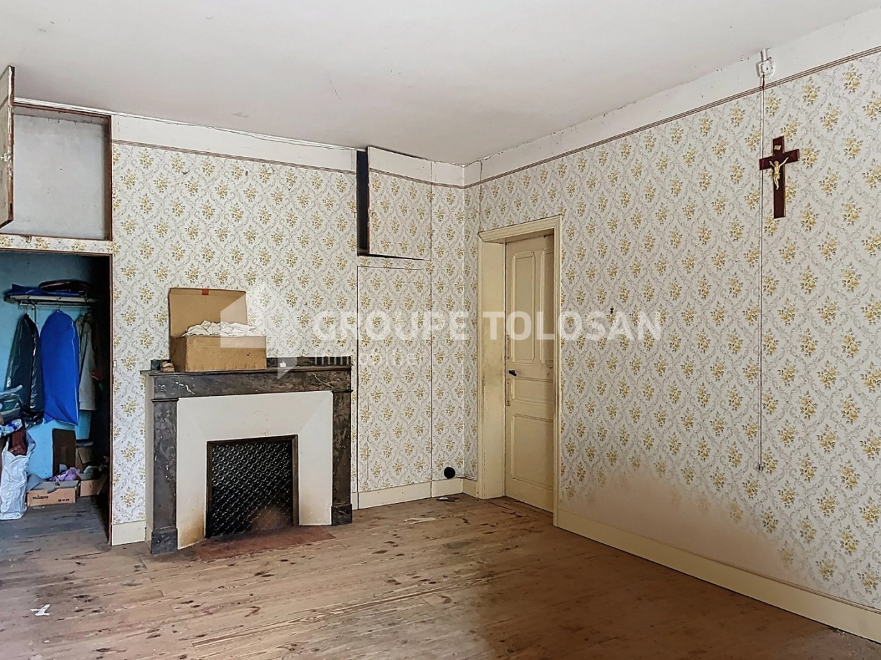 vente Maison Saint Felix Lauragais - Photo 13