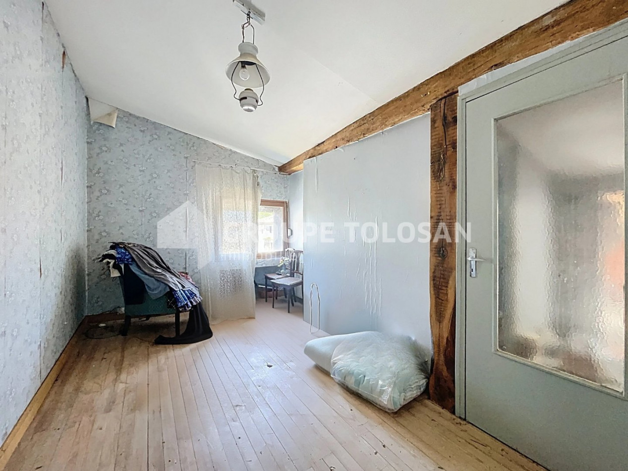 vente Maison Saint Felix Lauragais - Photo 12