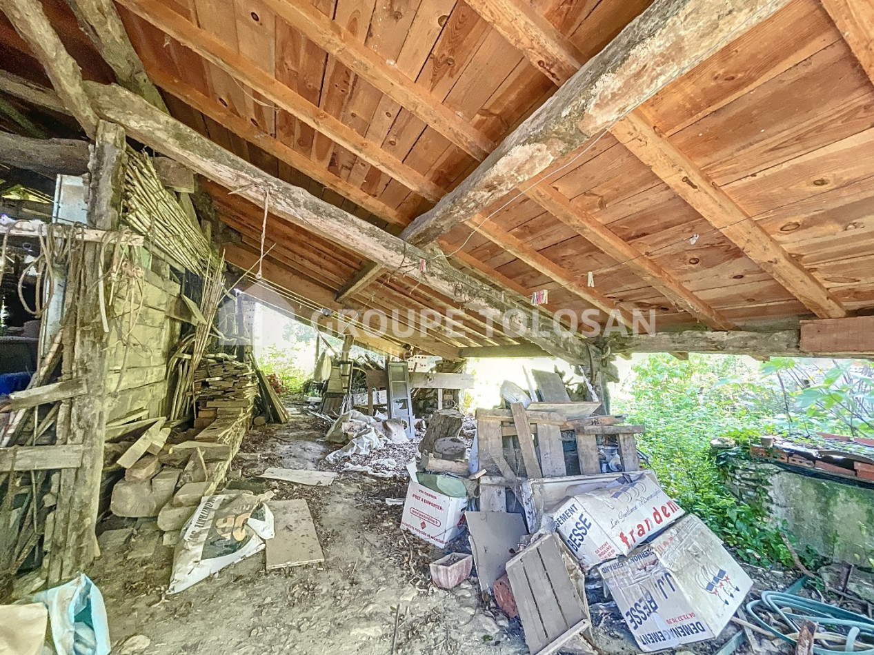 vente Maison Saint Felix Lauragais - Photo 17