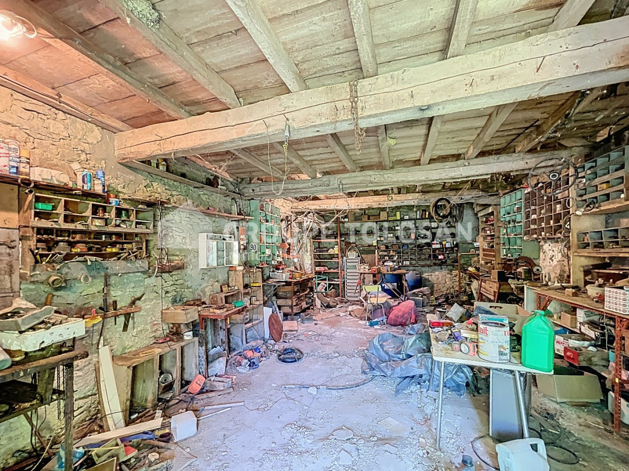 vente Maison Saint Felix Lauragais - Photo 18