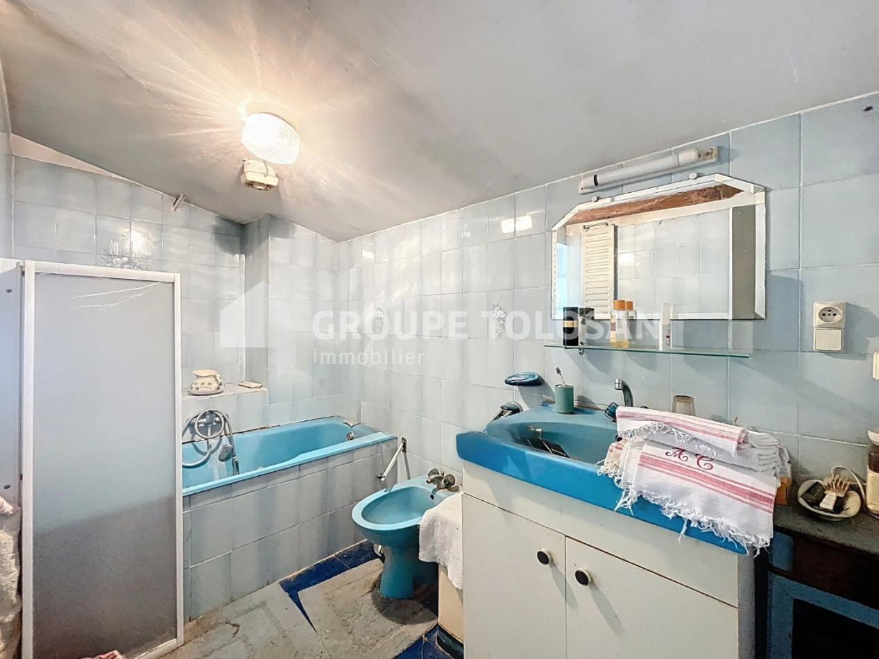 vente Maison Saint Felix Lauragais - Photo 14