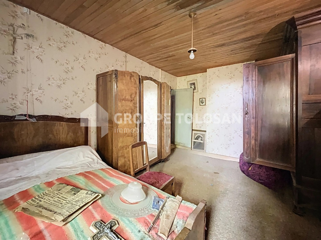 vente Maison Saint Felix Lauragais - Photo 11