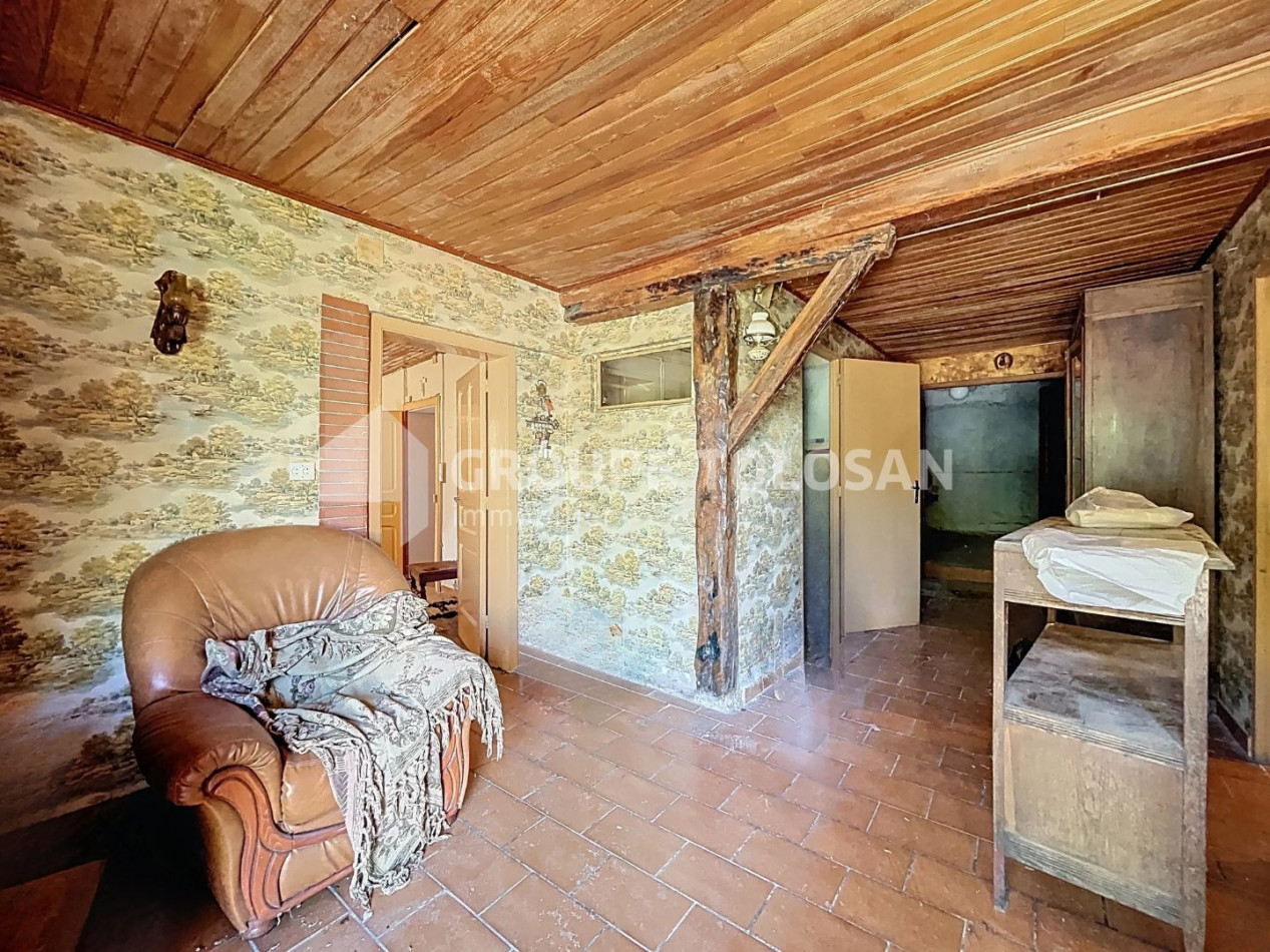 vente Maison Saint Felix Lauragais - Photo 6