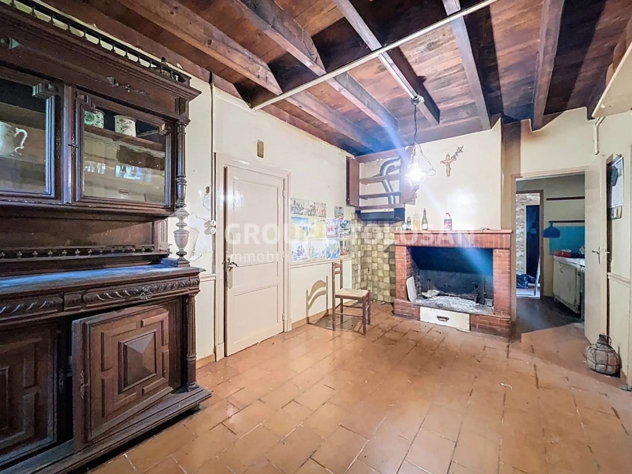 vente Maison Saint Felix Lauragais - Photo 8