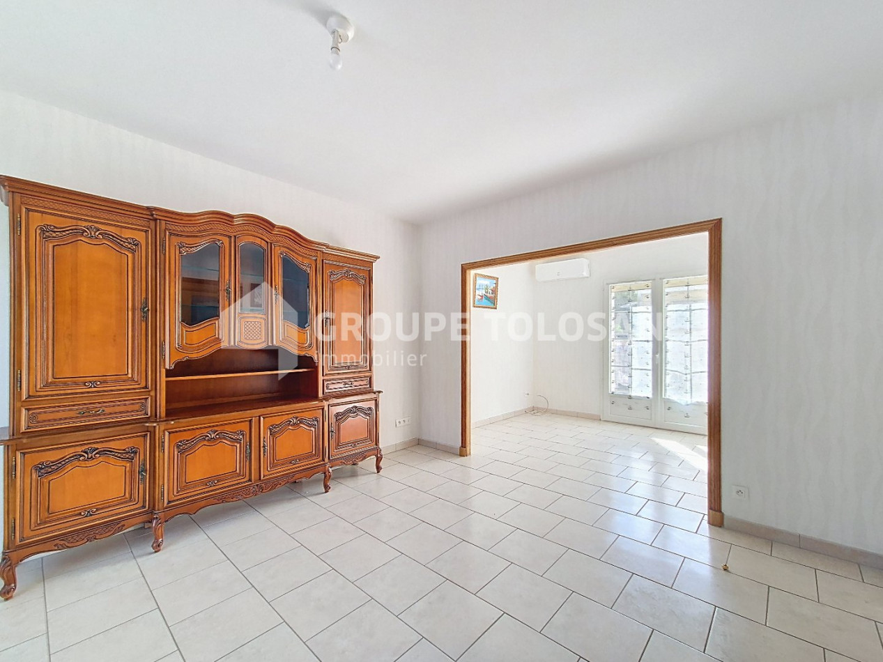 vente Maison Revel - Photo 6
