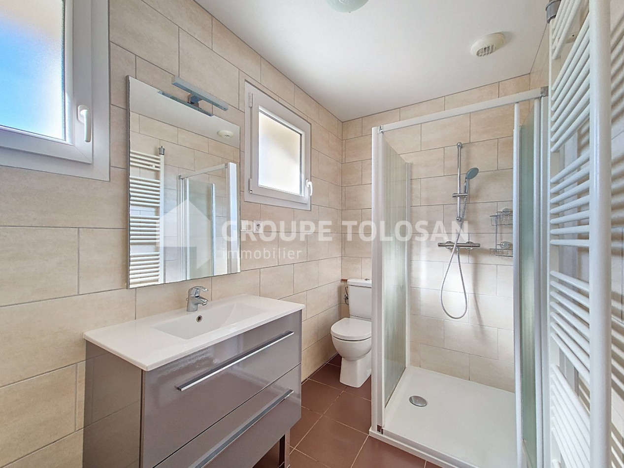 vente Maison Revel - Photo 8