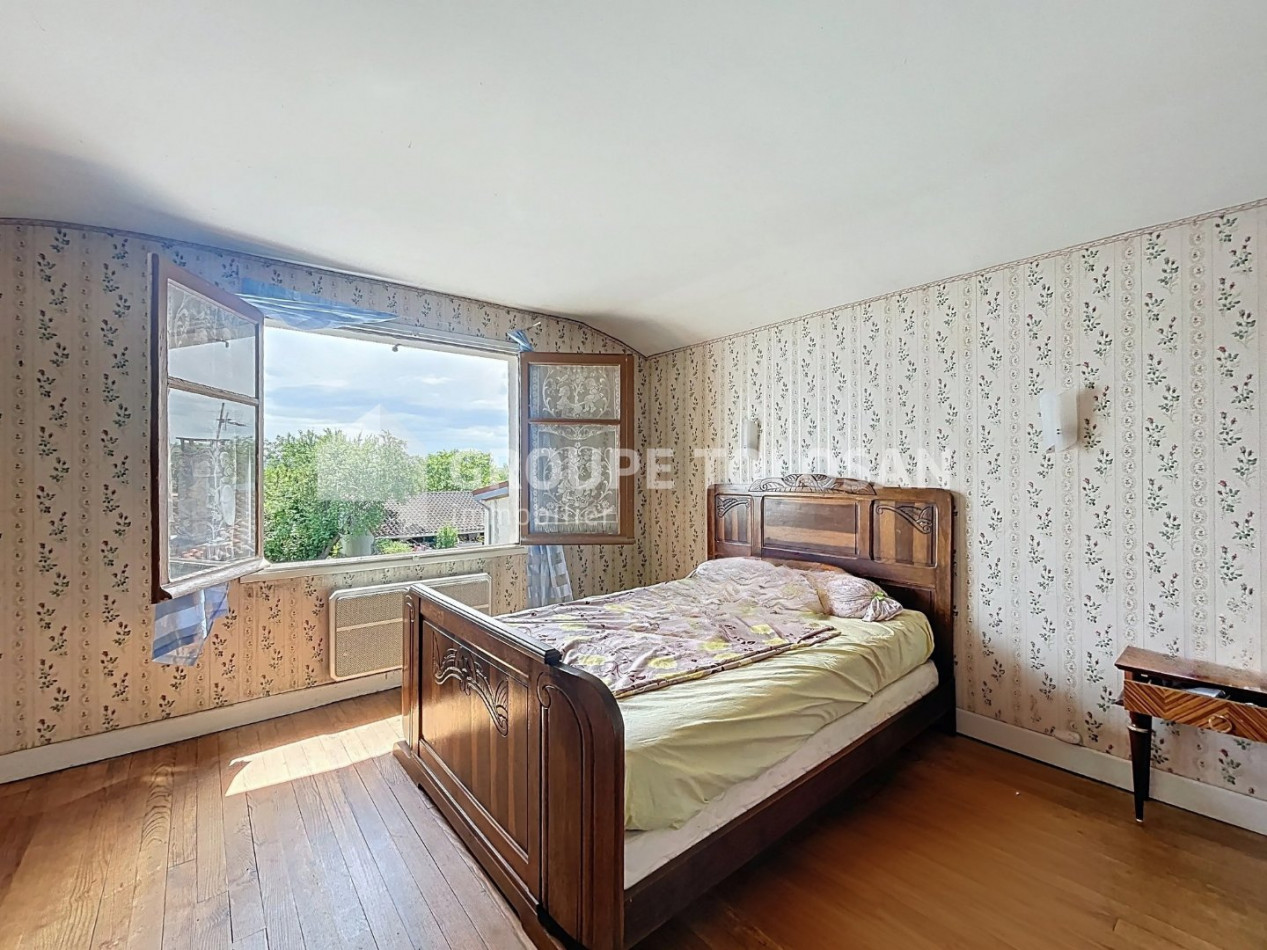 vente Maison Revel - Photo 8