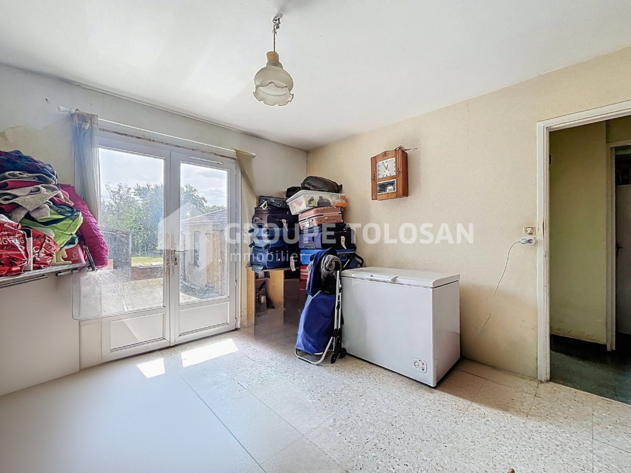 vente Maison Revel - Photo 6