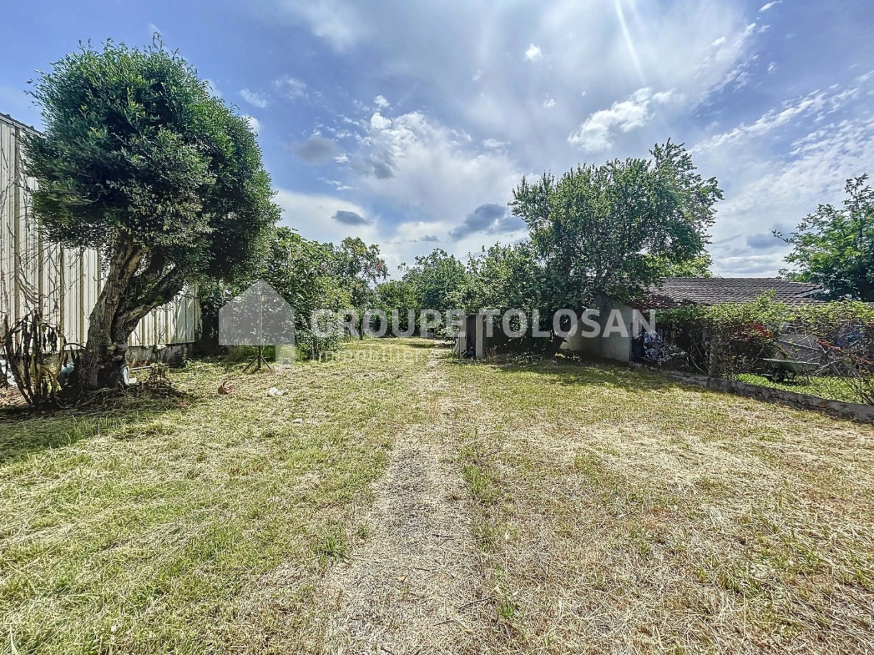 vente Maison Revel - Photo 3