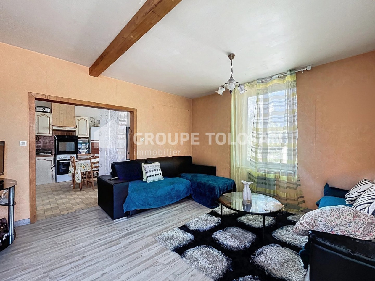 vente Maison Revel - Photo 4