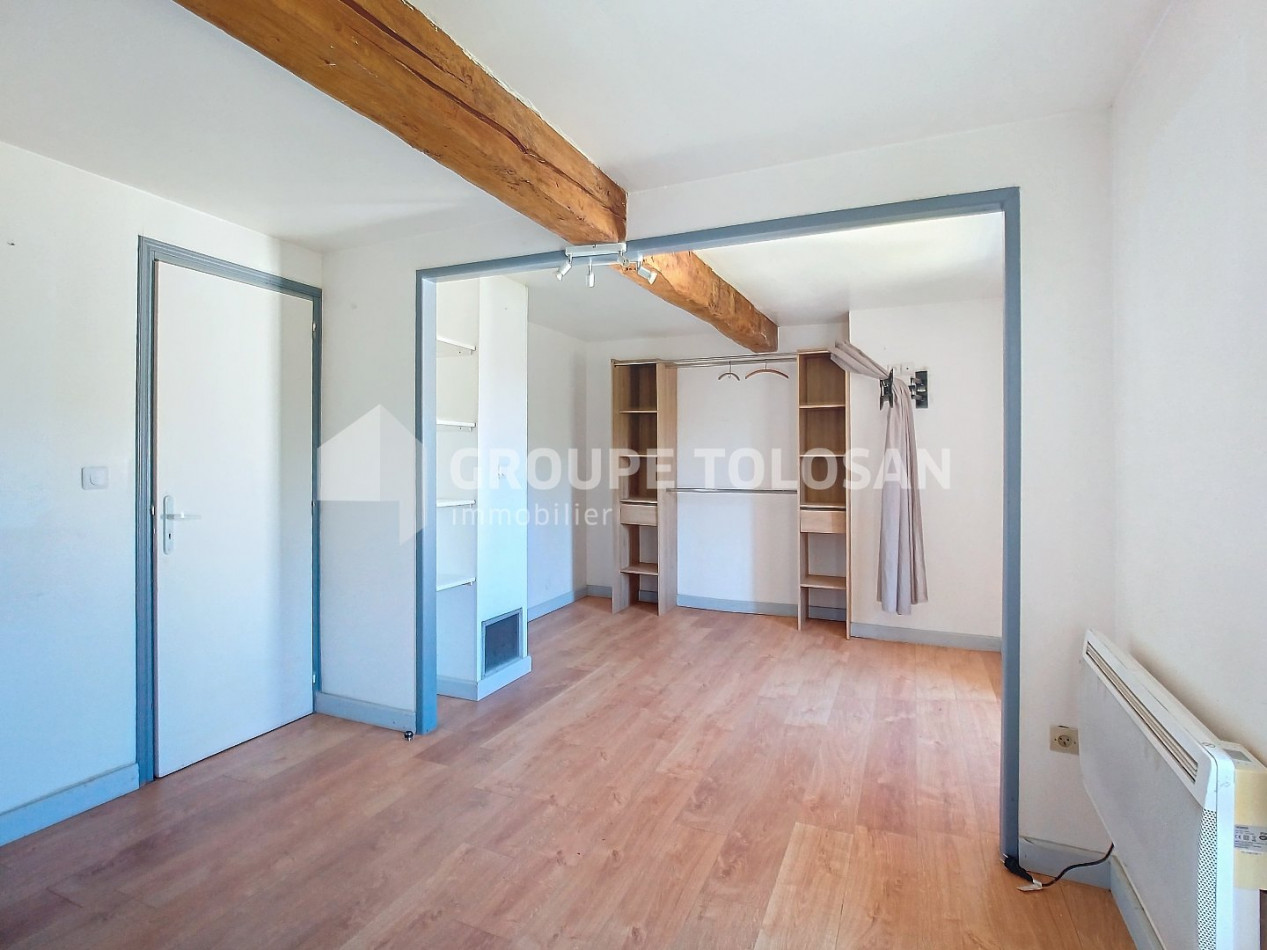 vente Maison de village Saint Paul Cap De Joux - Photo 5