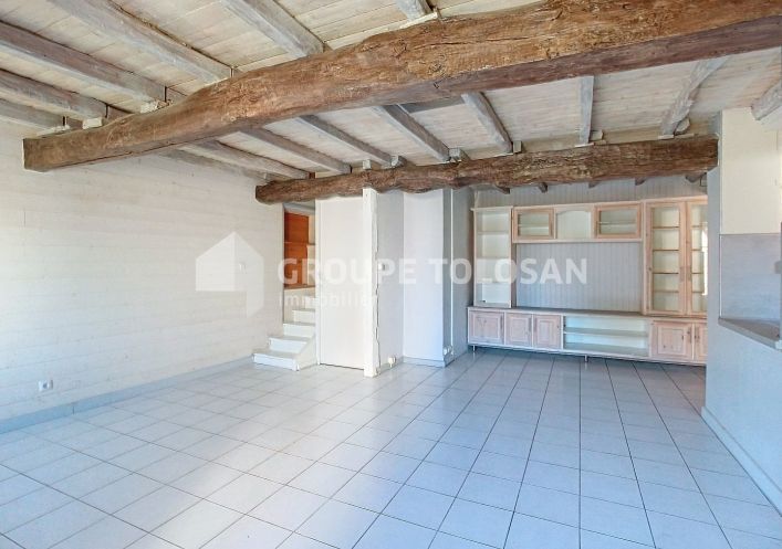 vente Maison de village Saint Paul Cap De Joux