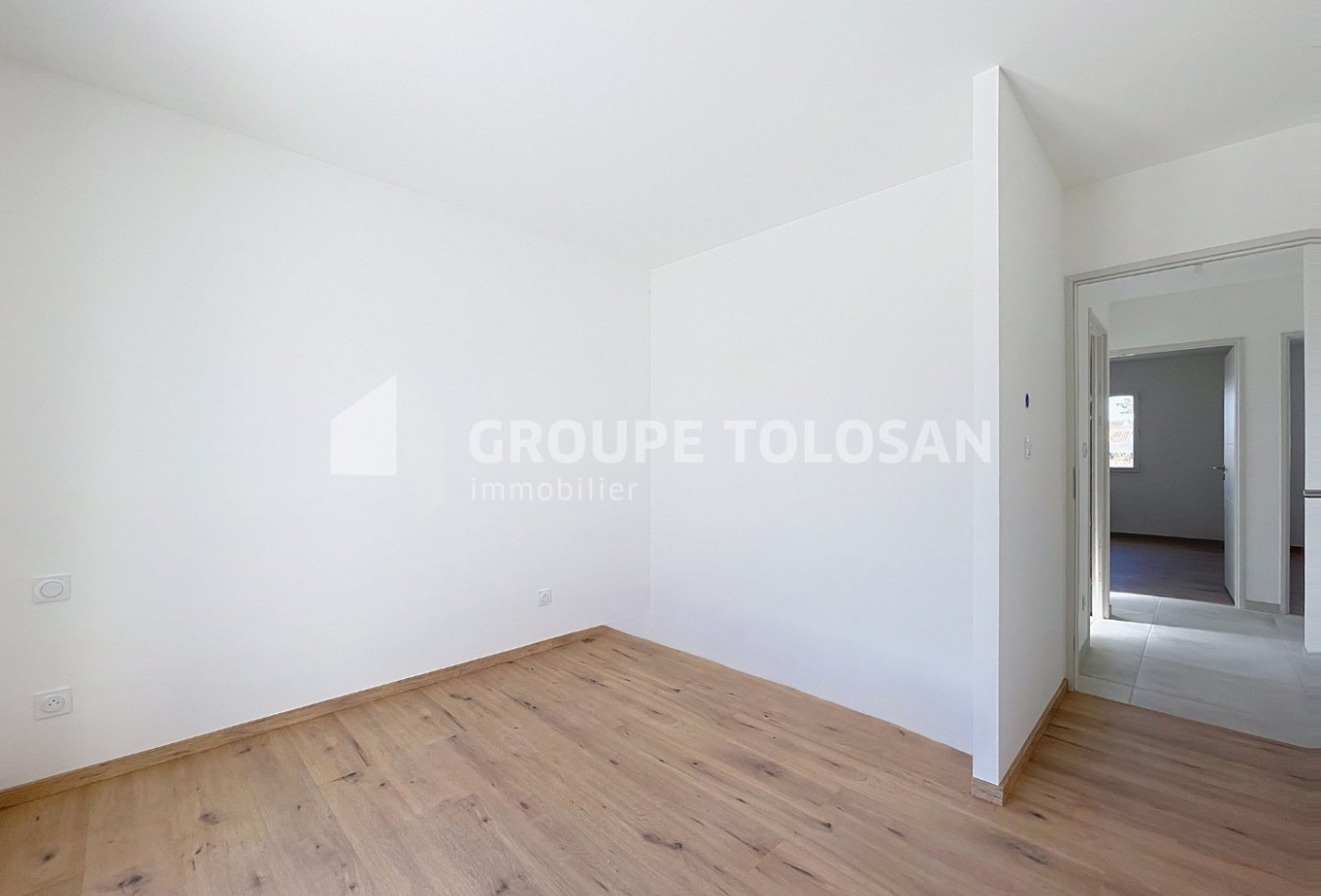vente Maison Revel - Photo 7