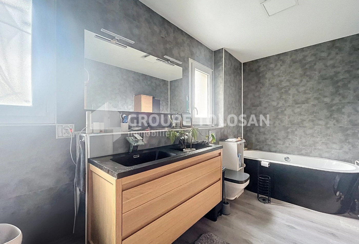 vente Maison Puylaurens - Photo 9