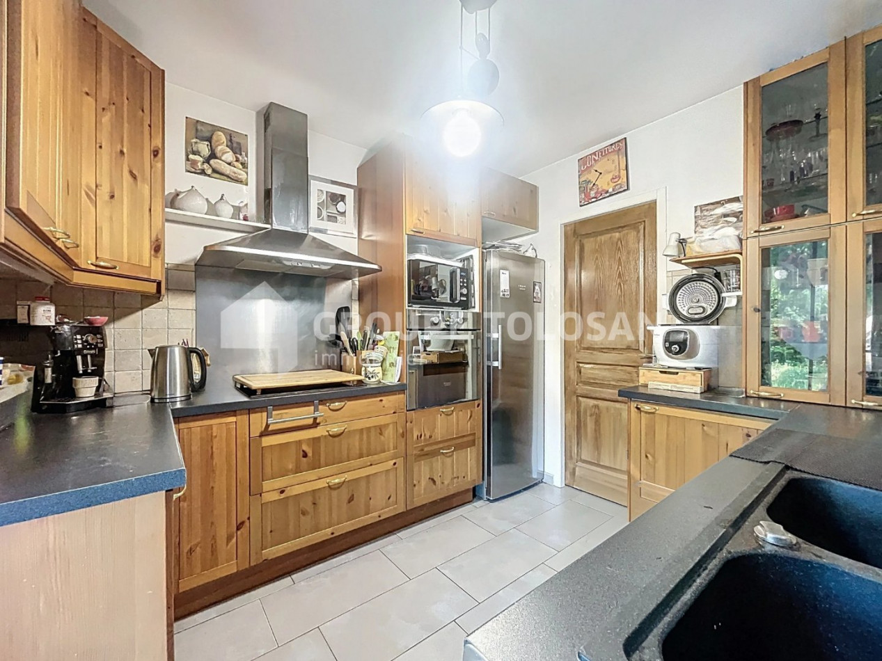 vente Maison Puylaurens - Photo 5