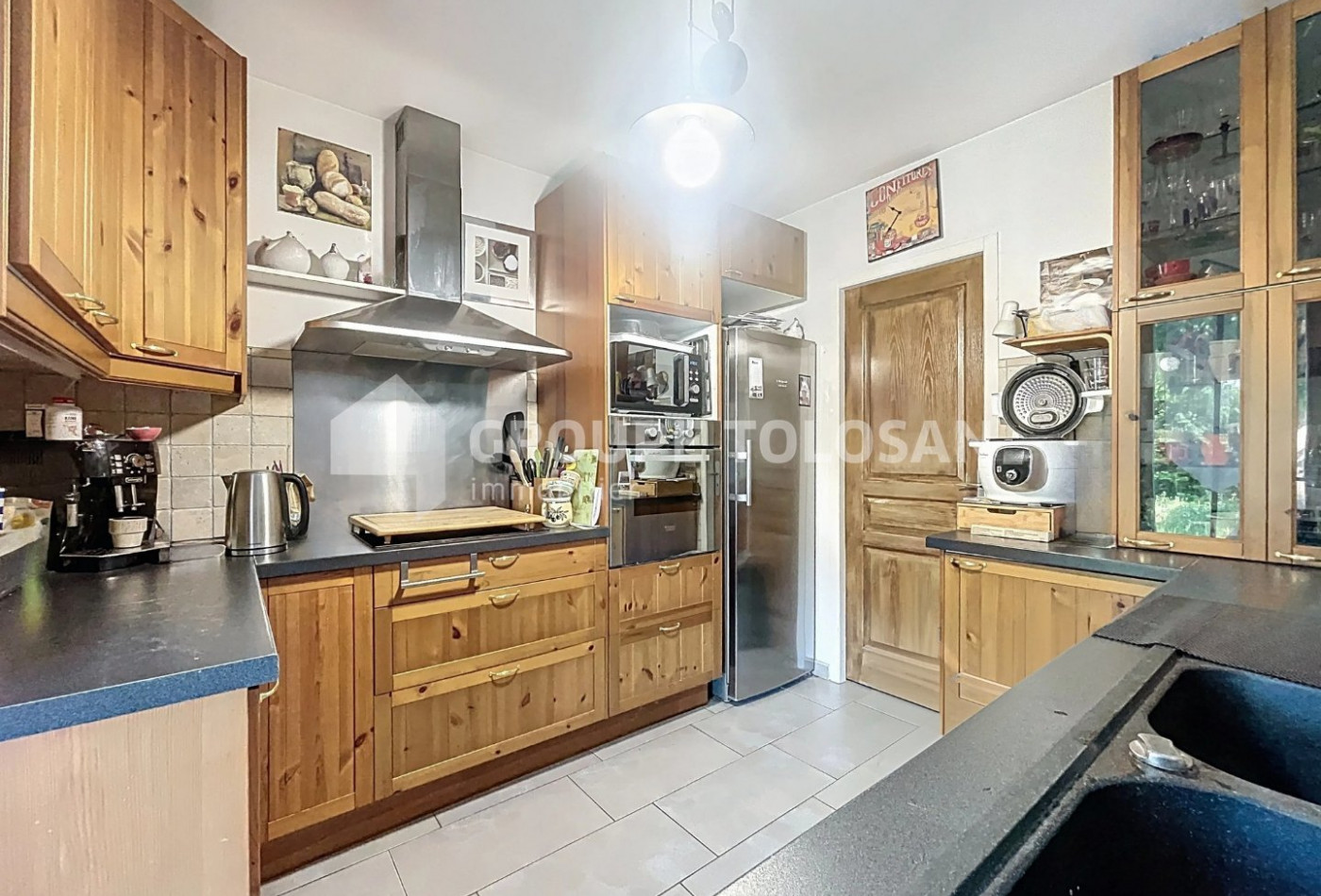 vente Maison Puylaurens - Photo 6