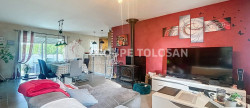 vente Maison Puylaurens