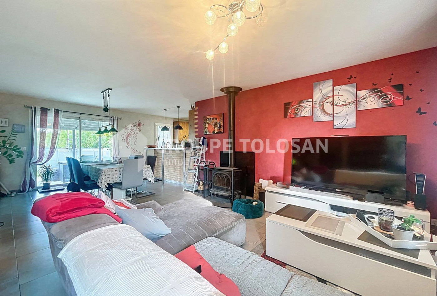 vente Maison Puylaurens - Photo 4