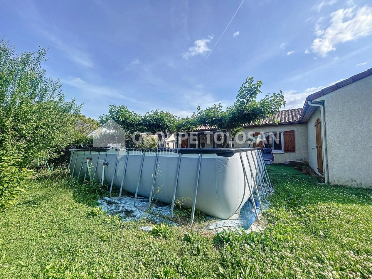 vente Maison Puylaurens - Photo 10