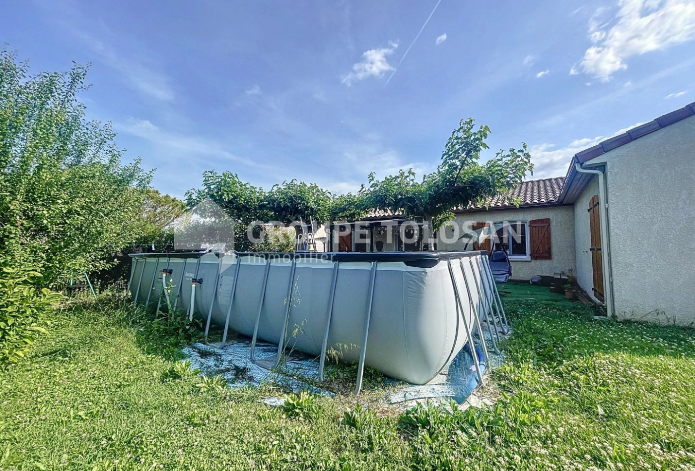 vente Maison Puylaurens - Photo 10