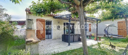 vente Maison Puylaurens