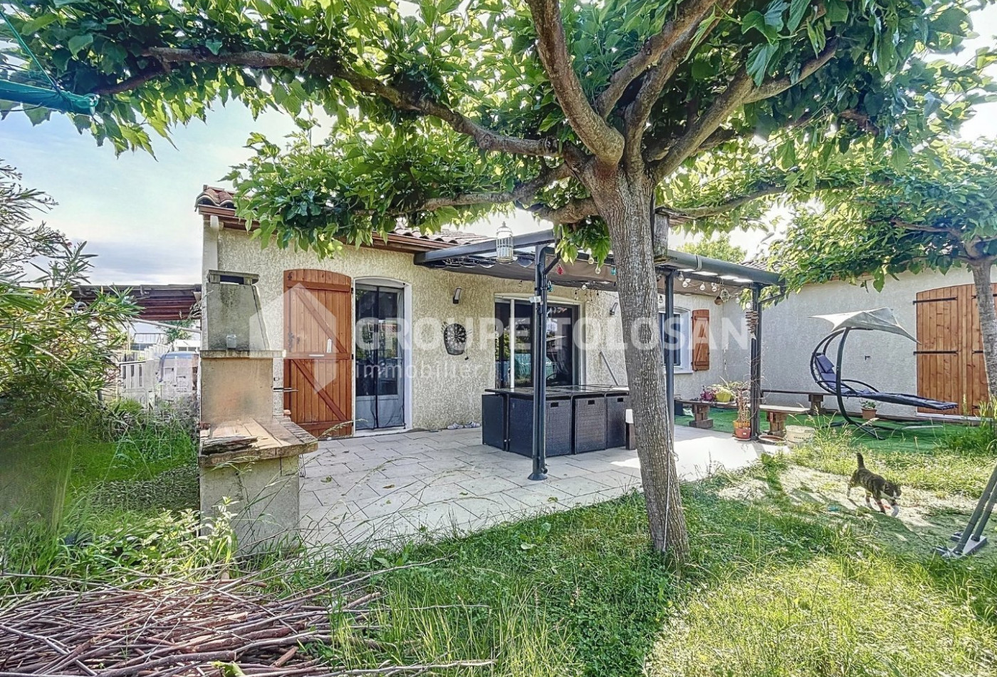 vente Maison Puylaurens - Photo 3