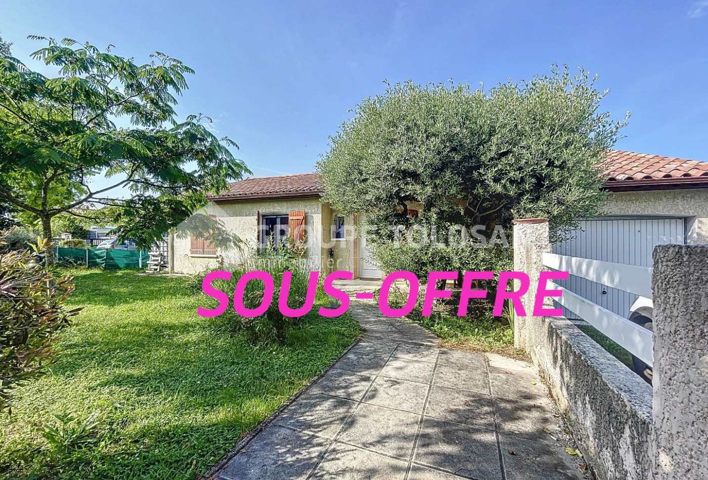 vente Maison Puylaurens - Photo 1