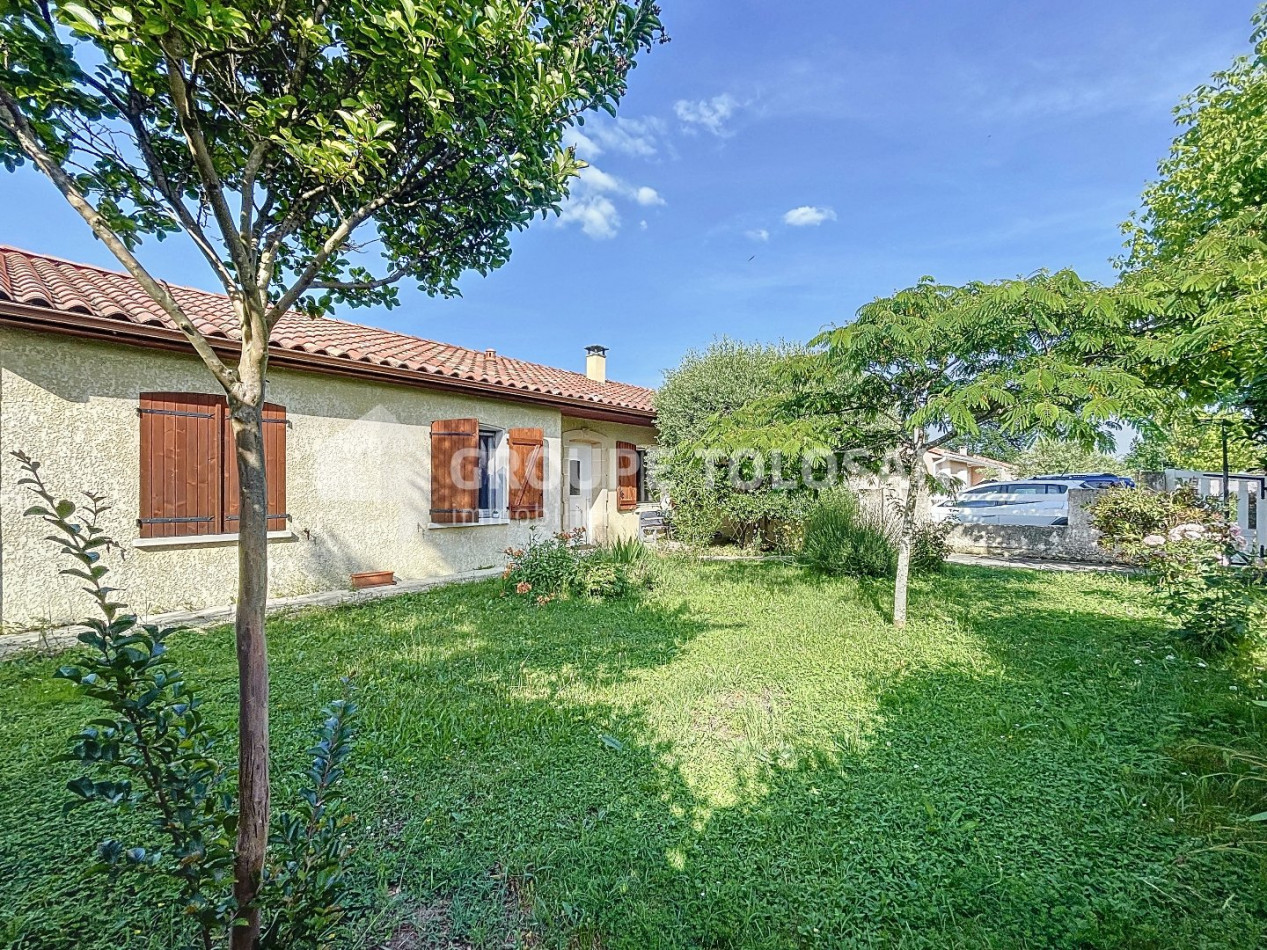 vente Maison Puylaurens - Photo 1