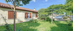 vente Maison Puylaurens