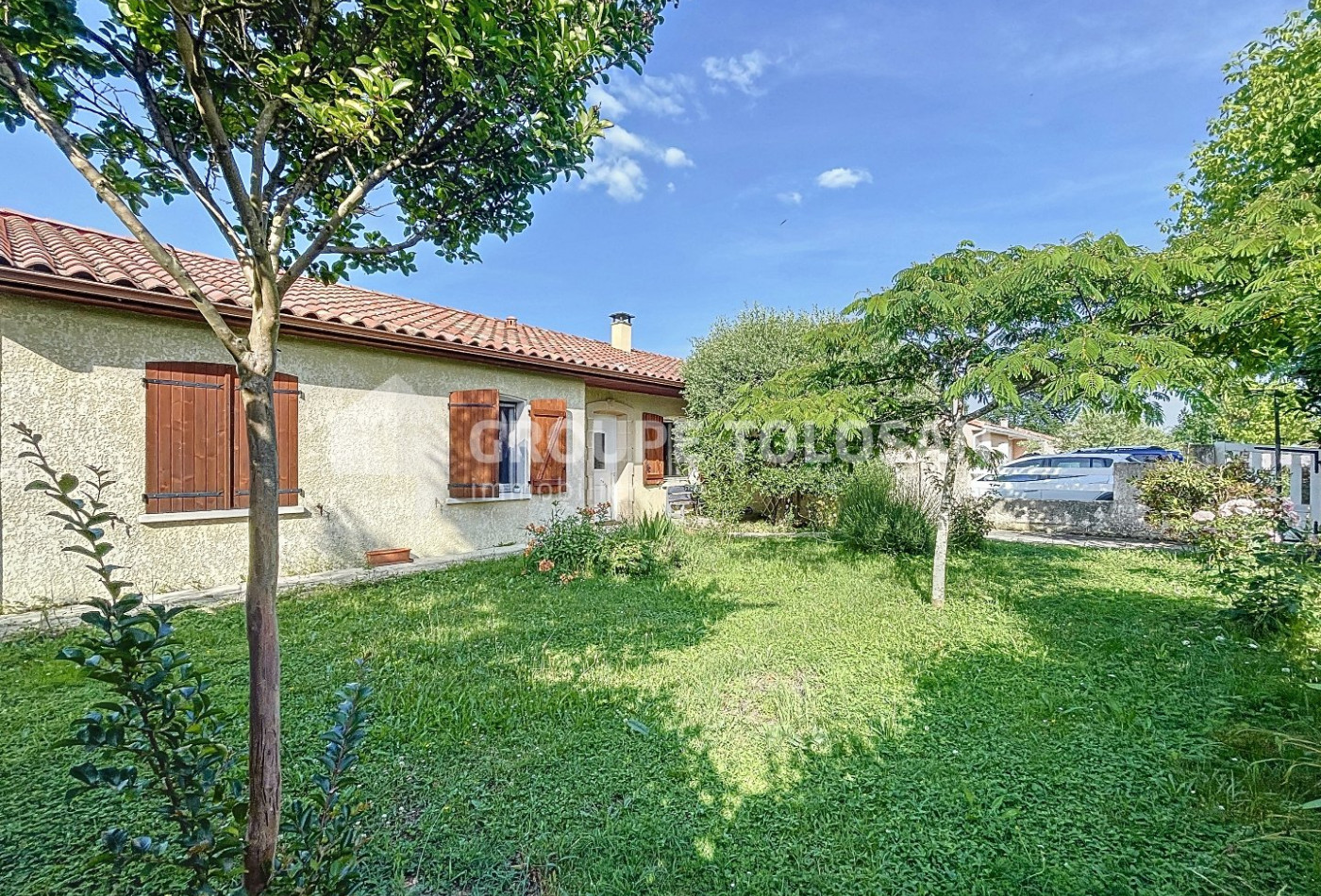 vente Maison Puylaurens - Photo 2