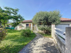 vente Maison Puylaurens