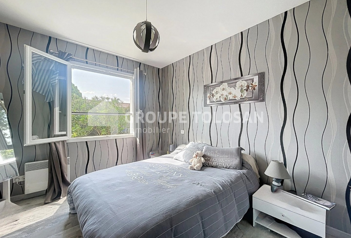 vente Maison Puylaurens - Photo 7