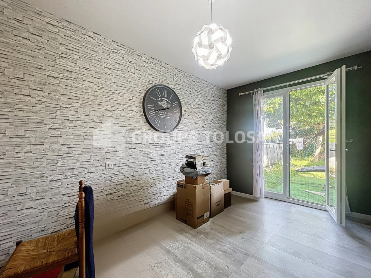 vente Maison Puylaurens - Photo 7