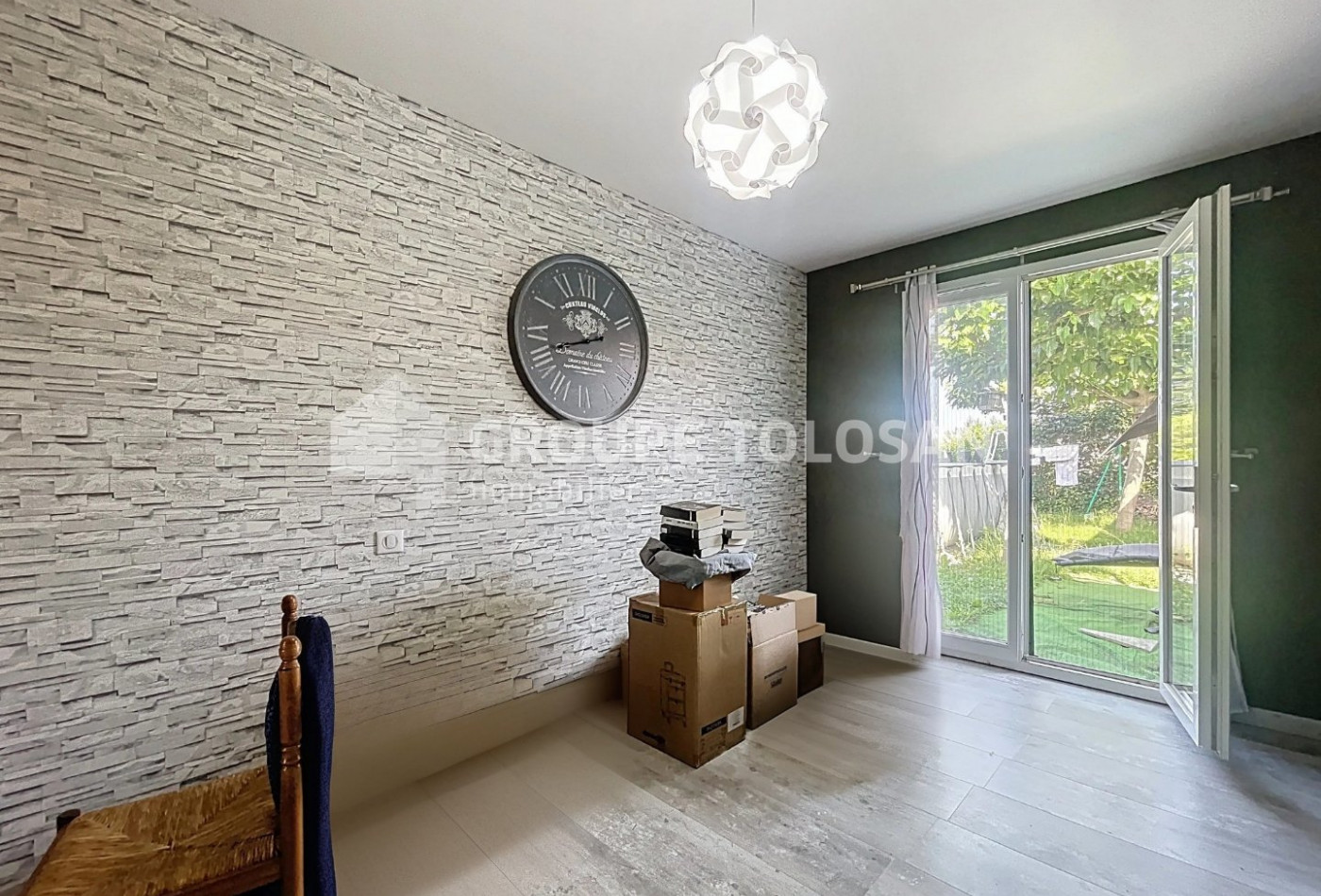 vente Maison Puylaurens - Photo 8
