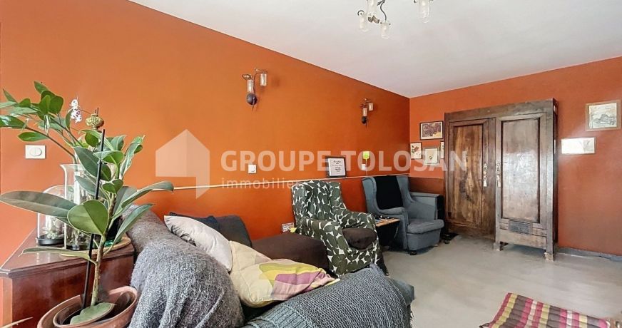 vente Maison Saint Paul Cap De Joux