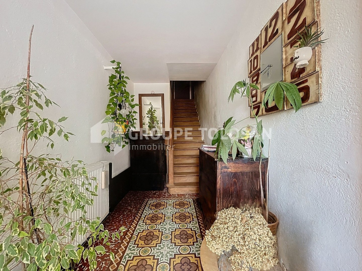 vente Maison Saint Paul Cap De Joux - Photo 4