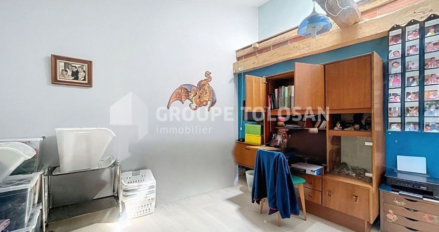 vente Maison Saint Paul Cap De Joux