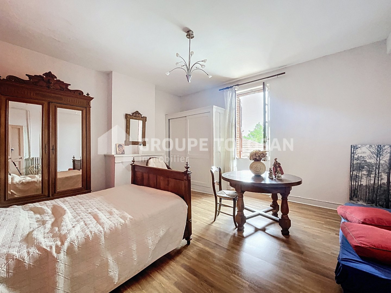 vente Propriété Saint Paul Cap De Joux - Photo 9