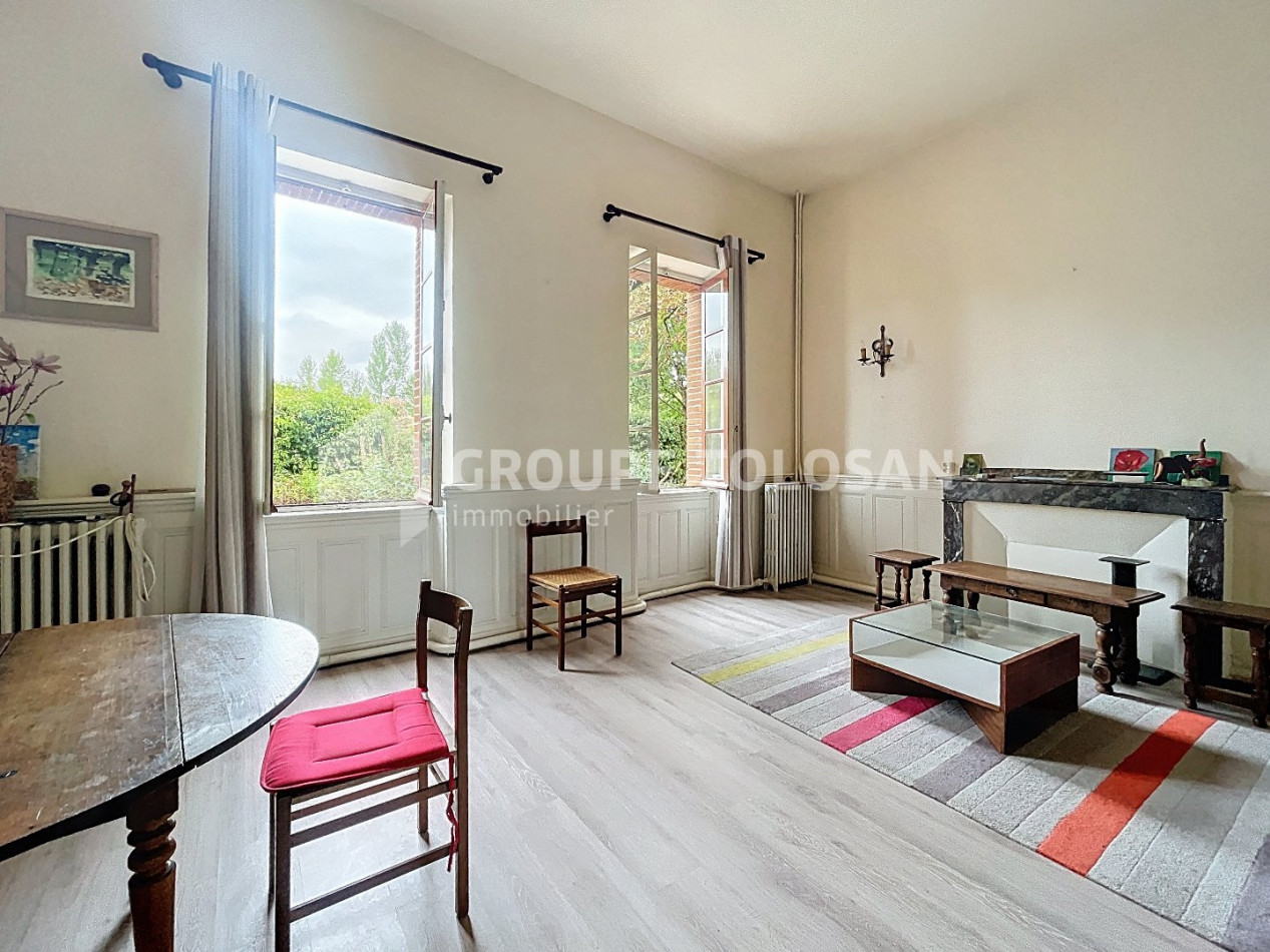 vente Propriété Saint Paul Cap De Joux - Photo 4