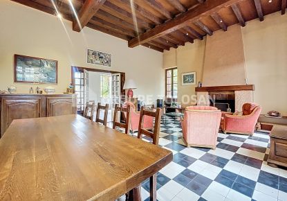 vente Propriété Saint Paul Cap De Joux