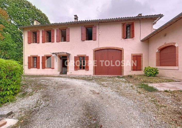 vente Propriété Saint Paul Cap De Joux