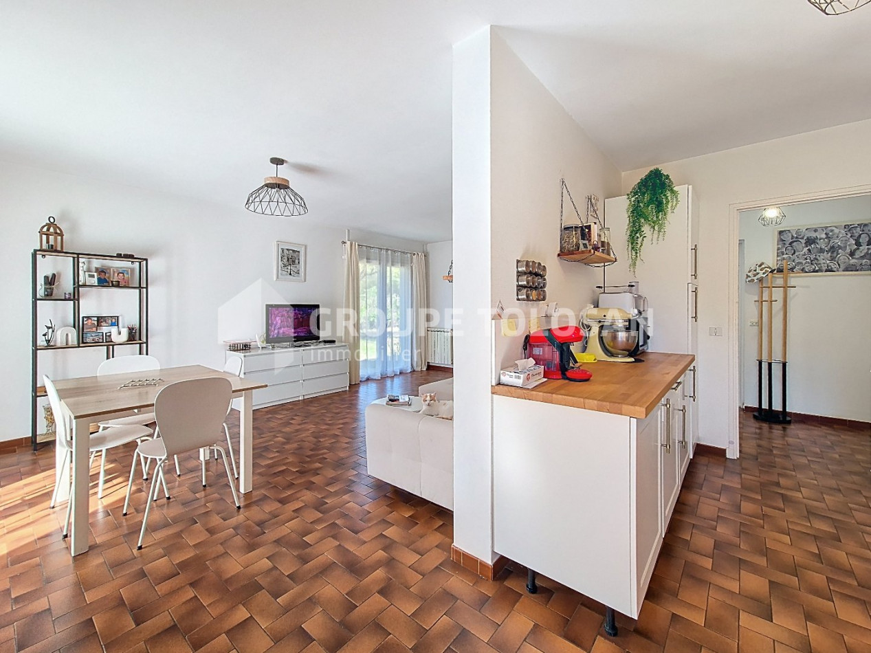 à vendre Maison Revel - Photo 5