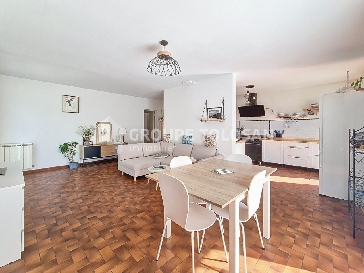 à vendre Maison Revel - Photo 6